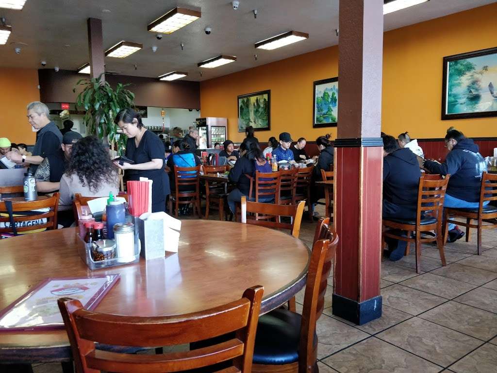 Kevins Noodle House | 85 Southgate Ave, Daly City, CA 94015, USA | Phone: (650) 992-3814