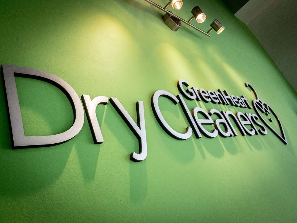 GreenHeart Dry Cleaners | 25600 Westheimer Pkwy, Katy, TX 77494, USA | Phone: (832) 437-9894