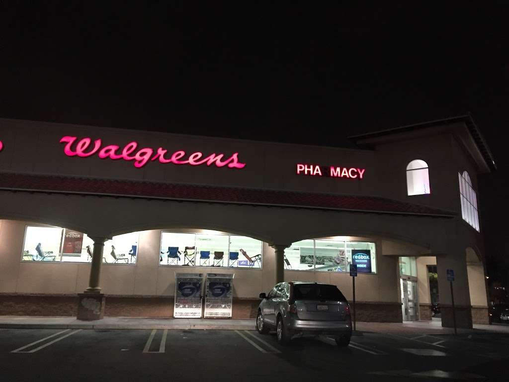 Walgreens | 4351 E Imperial Hwy, Lynwood, CA 90262, USA | Phone: (310) 609-2406