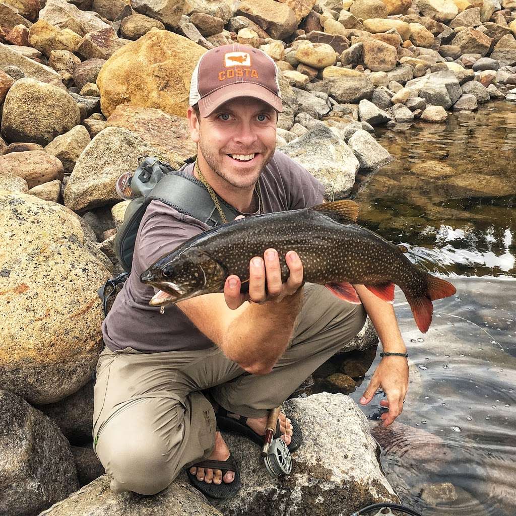 Ascent Fly Fishing | 8157 W Morraine Dr, Littleton, CO 80128, USA | Phone: (720) 580-9558