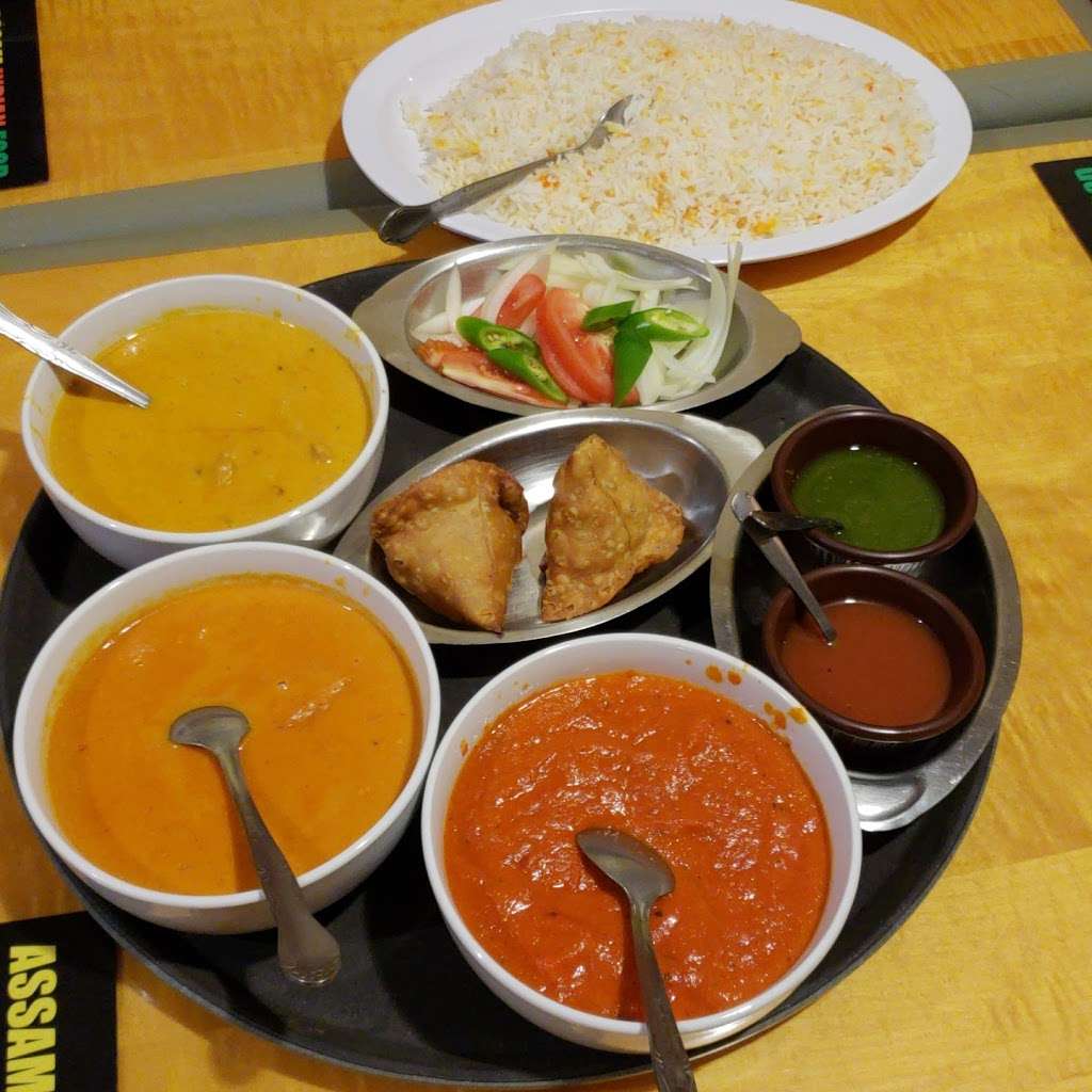 Assam Indian Food | 10719 Burbank Blvd, North Hollywood, CA 91601, USA | Phone: (818) 915-9285