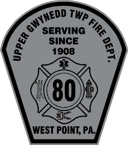 Upper Gwynedd Township Fire Department | 660 Garfield Ave, West Point, PA 19486, USA | Phone: (215) 699-5454