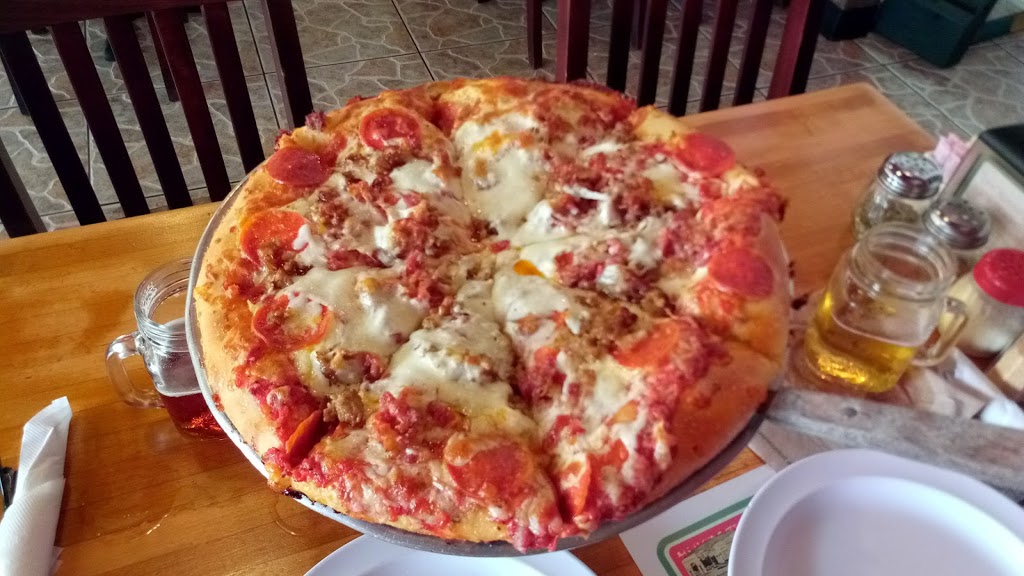 LeMays Pizza | 821 Cypress Pkwy, Poinciana, FL 34759 | Phone: (407) 870-2700