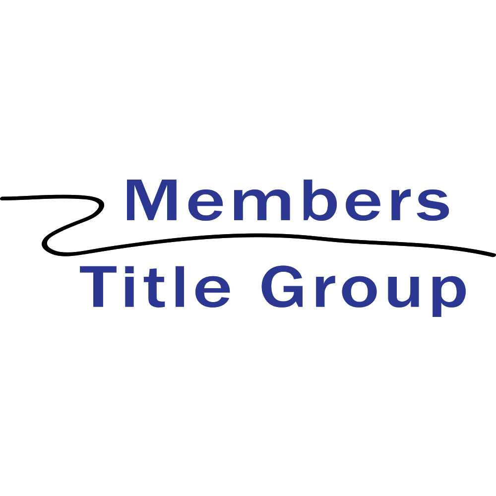 Members Title Group, LLC | Inside the Meijer Food Store, N51W24953 Lisbon Rd, Pewaukee, WI 53072, USA | Phone: (262) 229-2261