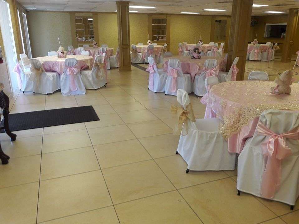 Mirthas Event Hall | 2224 Strawberry Rd, Pasadena, TX 77502, USA | Phone: (832) 419-5028