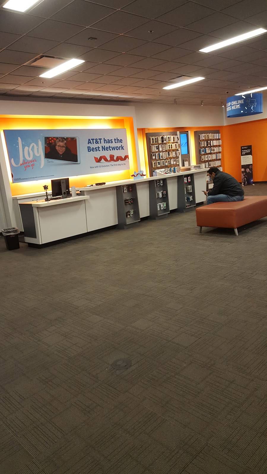 AT&T Store | 1255 E 2nd St, Edmond, OK 73034, USA | Phone: (405) 844-4408