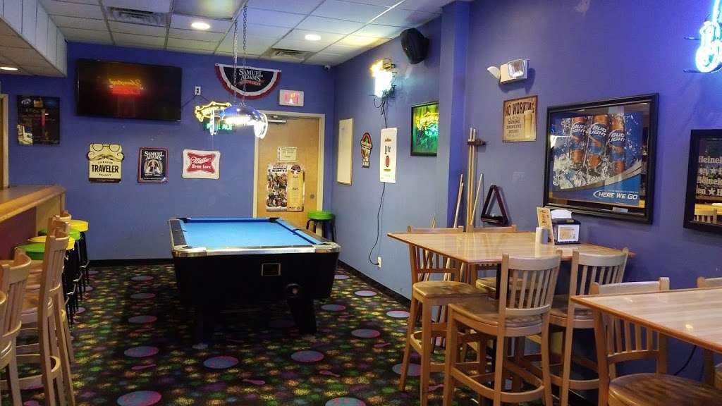 Mouse Trap Bowling Alley | 2051 Dennisville-Petersburg Rd, Woodbine, NJ 08270 | Phone: (609) 861-2695