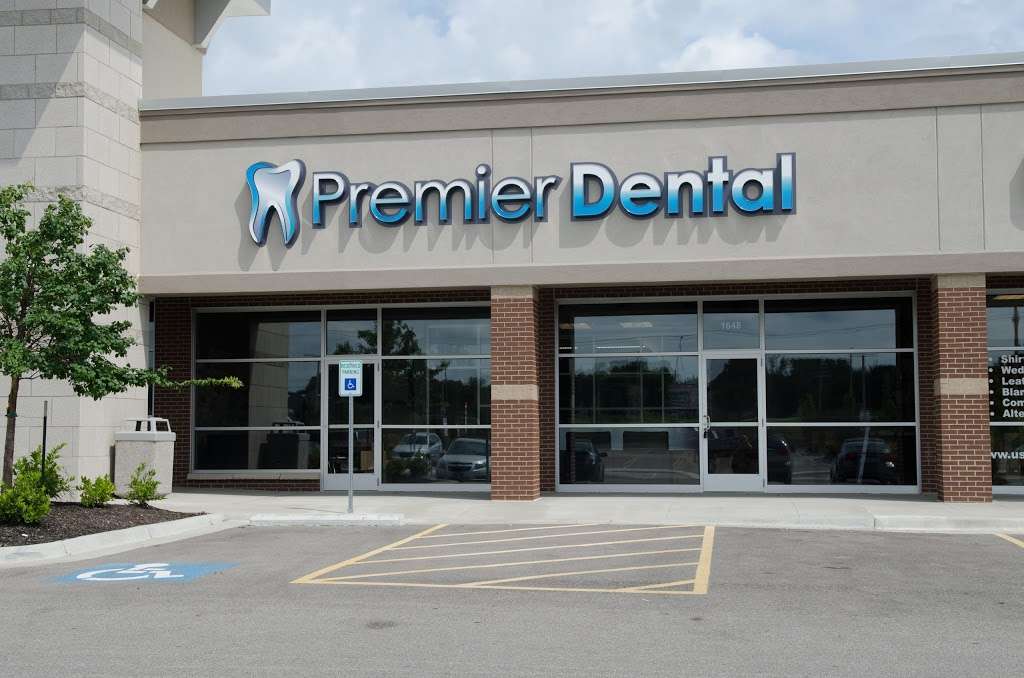 Premier Dental | 1648 SE Blue Pkwy, Lees Summit, MO 64063 | Phone: (816) 600-6330