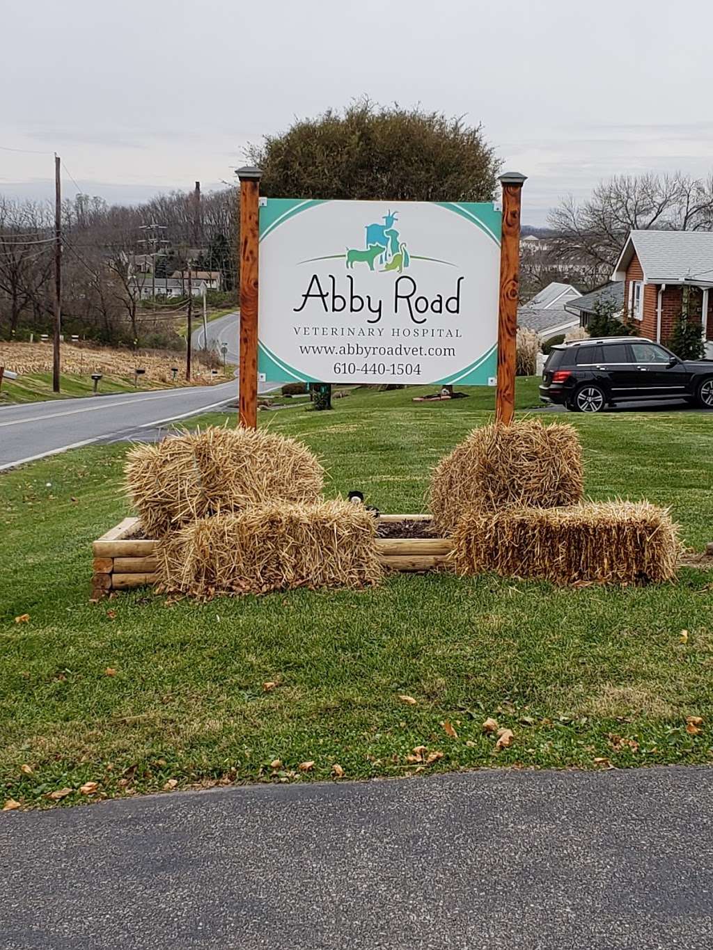 Abby Road Veterinary Hospital | 90 Atlas Rd, Northampton, PA 18067, USA | Phone: (610) 440-1504