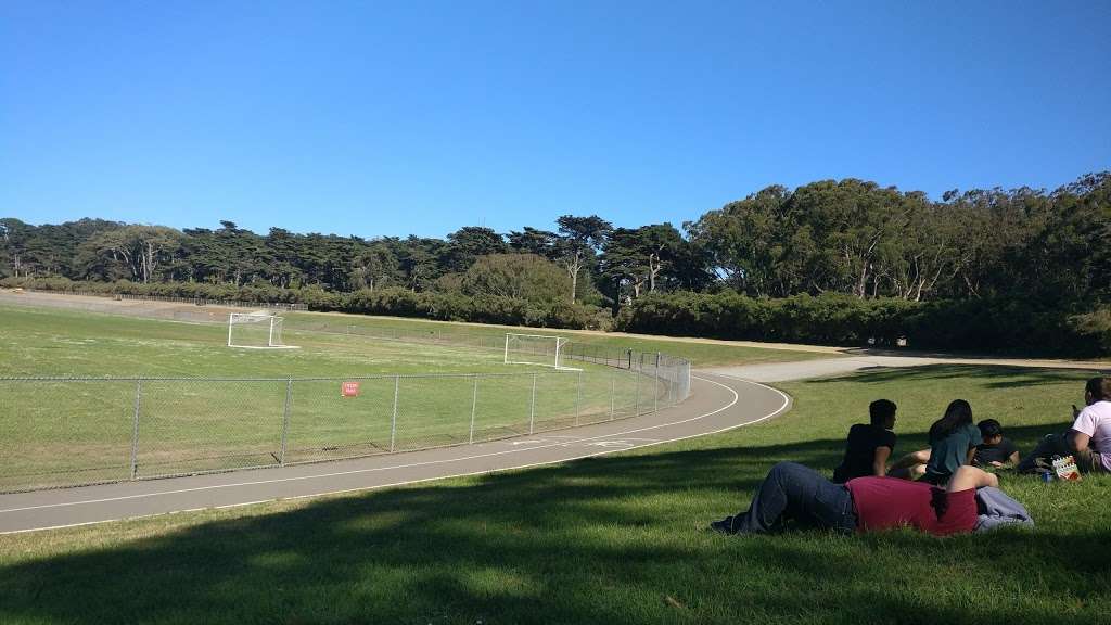 Golden Gate Park Polo Field | 1232 John F Kennedy Dr, San Francisco, CA 94121, USA | Phone: (415) 831-2700
