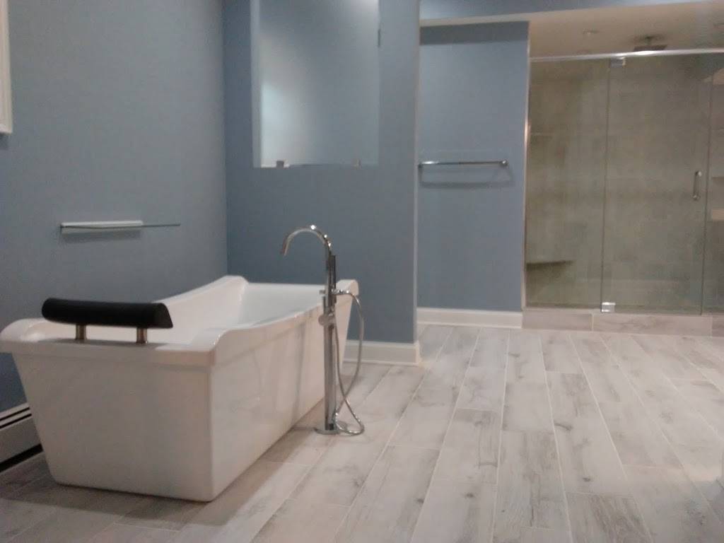 Bathroom and Kitchen Remodeling | 3419 S Alabama Ave, Milwaukee, WI 53207, USA | Phone: (414) 210-9413