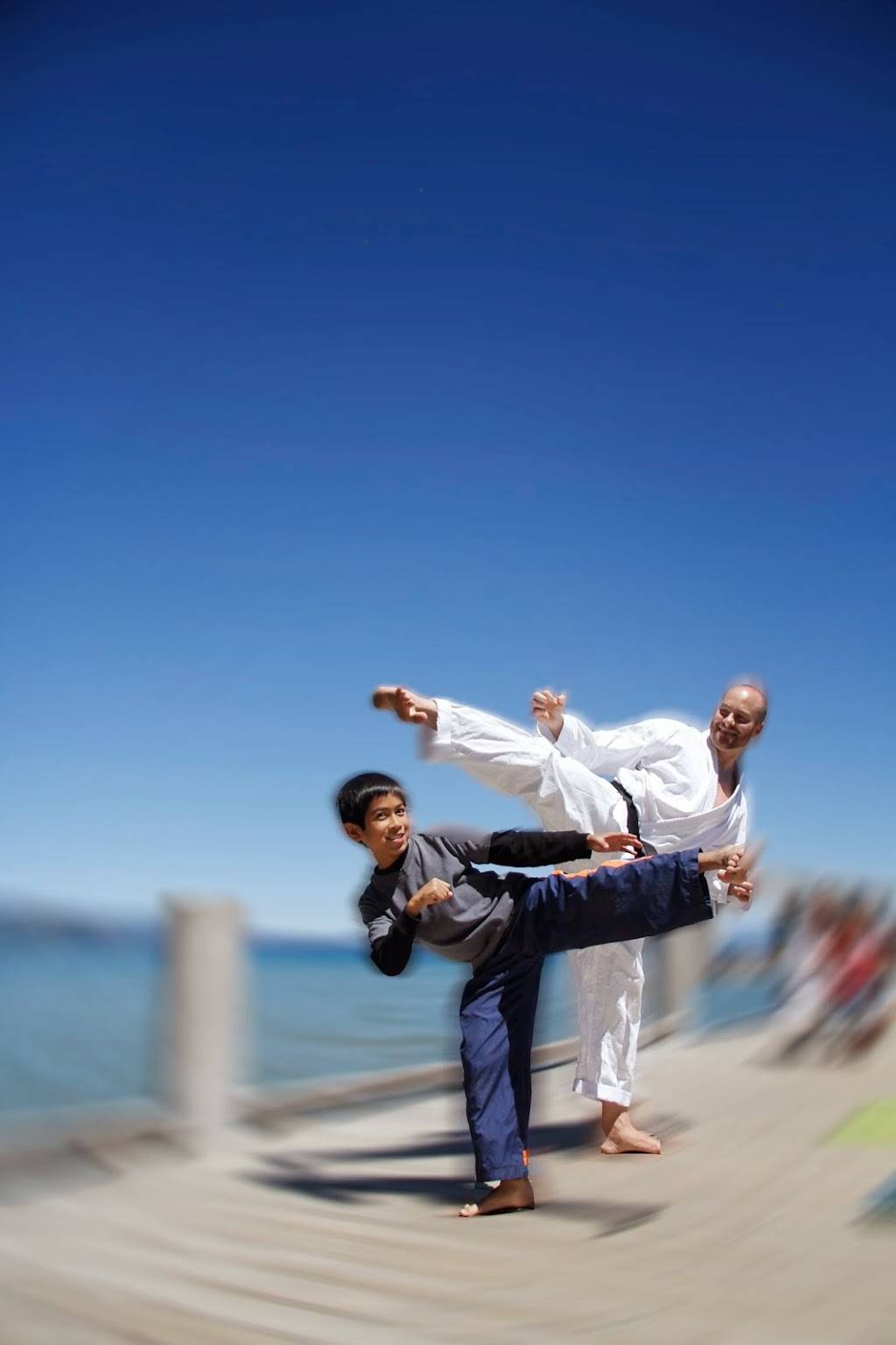 Tokon Martial Arts | 1920 Terracina Dr #200, Sacramento, CA 95834, USA | Phone: (916) 835-7717