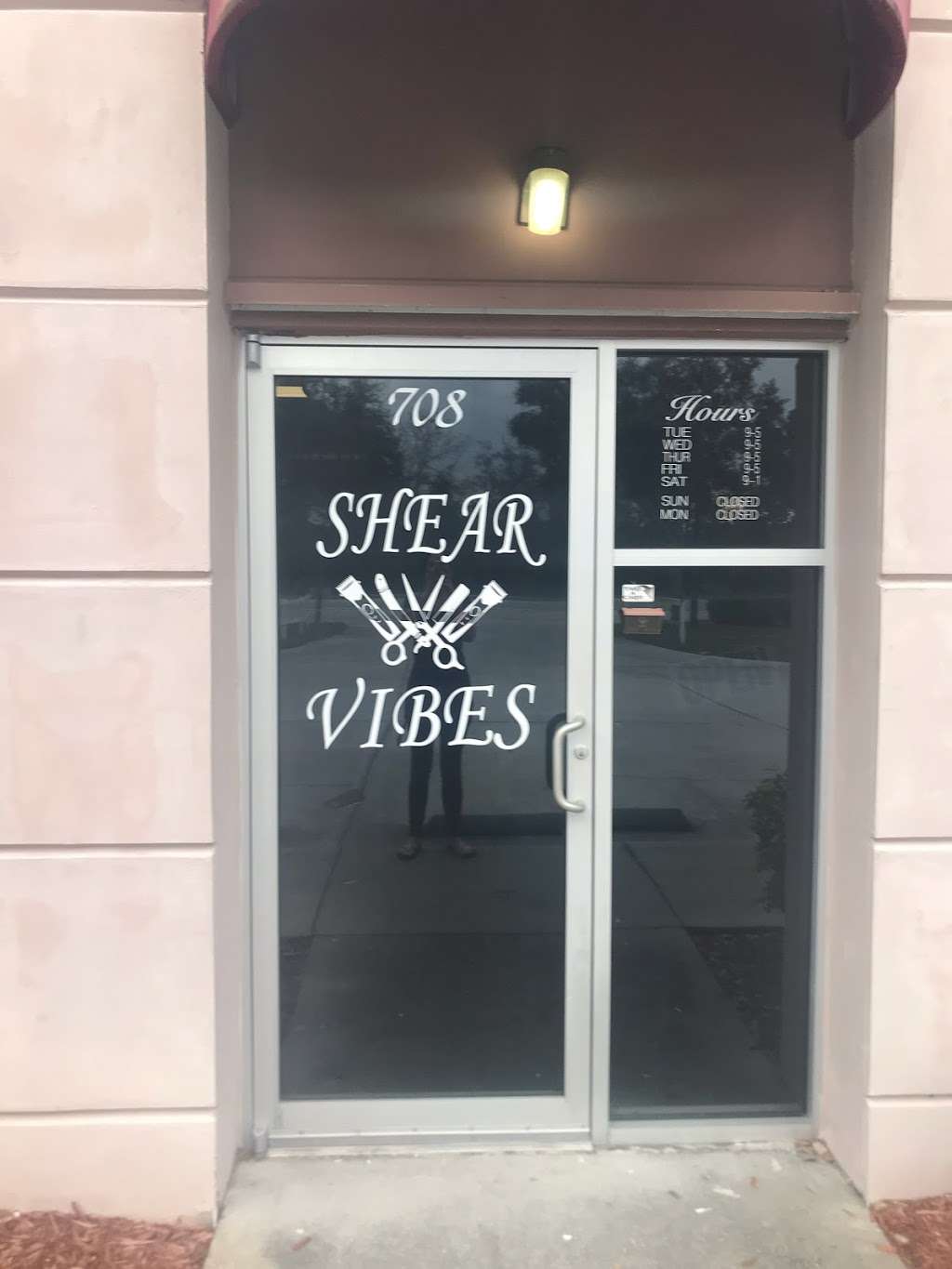 Shear Vibes | 3770 Curtis Blvd #708, Cocoa, FL 32927, USA | Phone: (321) 338-7436