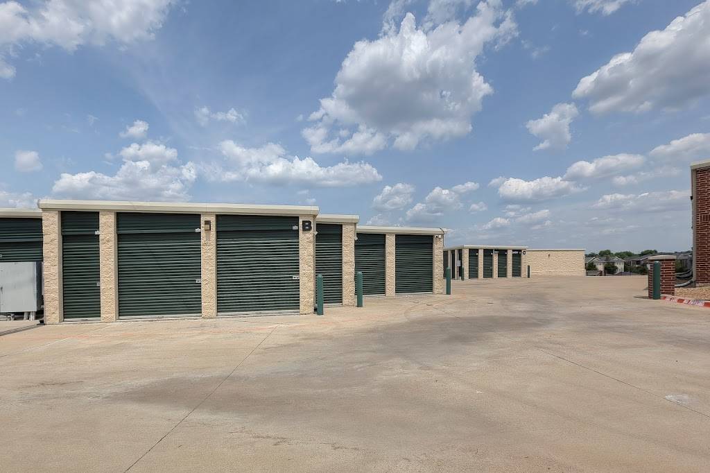 Securlock Storage at Fort Worth | 3500 Riverbend Blvd, Fort Worth, TX 76116, USA | Phone: (817) 737-6000