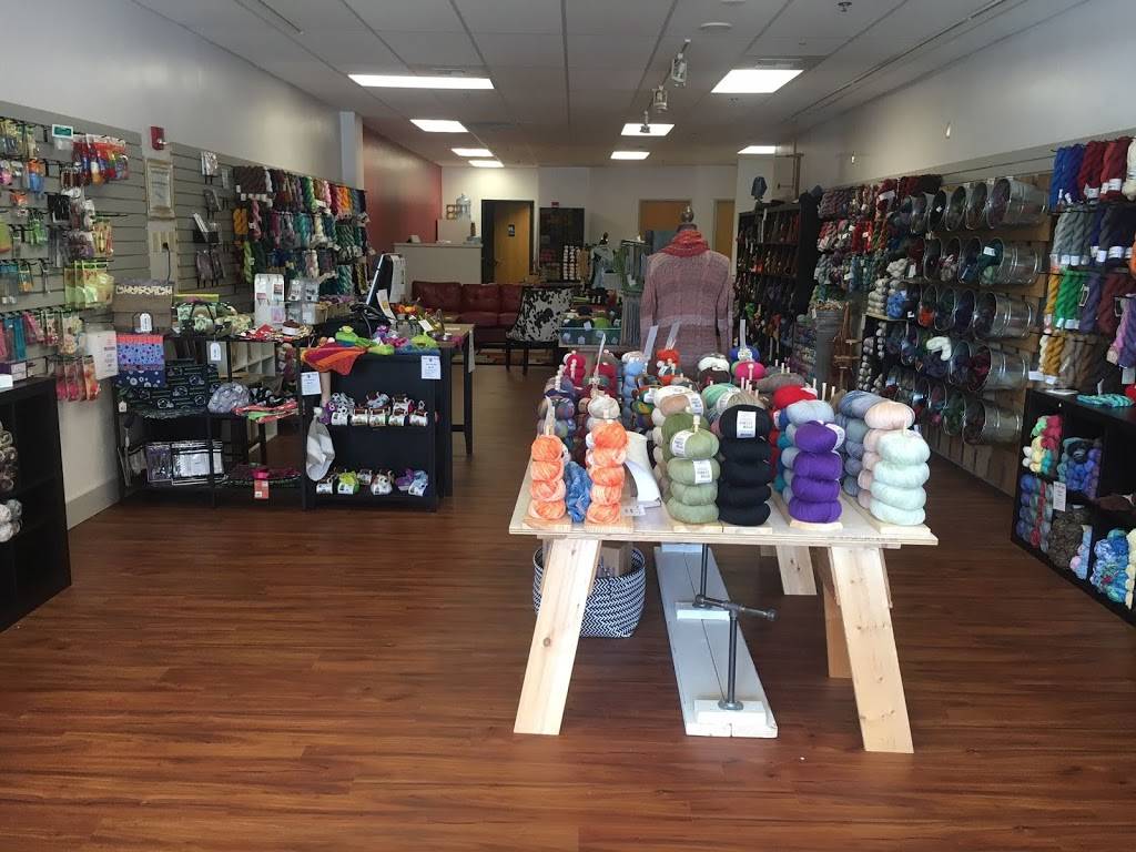 Mad Cow Yarn | 17171 Bothell Way NE #A013, Lake Forest Park, WA 98155 | Phone: (206) 397-4898