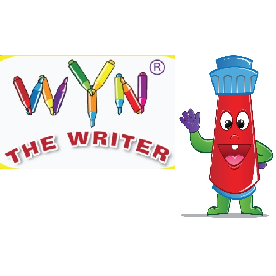 WYN BOOKS, LLC | 4540 Hamilton Blvd suite 2, Allentown, PA 18103, USA | Phone: (844) 996-2665