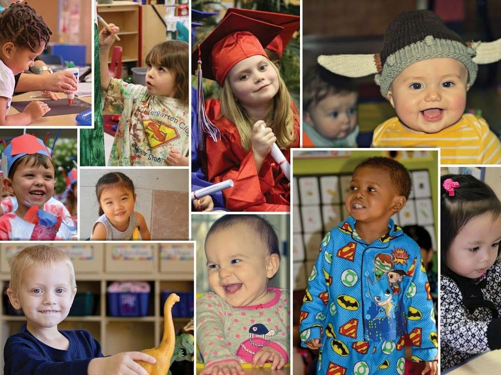 Cadence Academy Preschool | 25 Blackstone Valley Pl, Lincoln, RI 02865, USA | Phone: (401) 334-2210