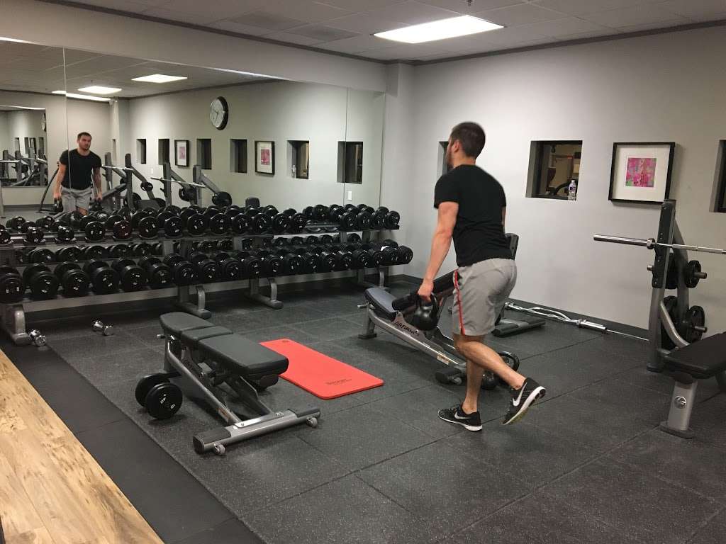 Brice Remaley Houston Personal Trainer | 4950 Terminal St, Bellaire, TX 77401 | Phone: (281) 889-4901