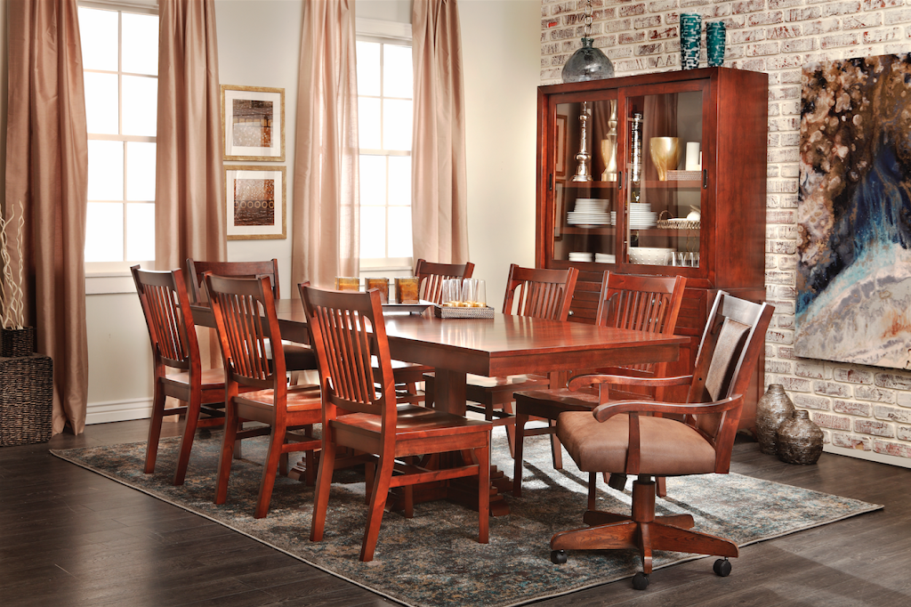 Furniture Row - Dining | 4218 S Parker Rd Suite OE, Aurora, CO 80014, USA | Phone: (303) 766-2364
