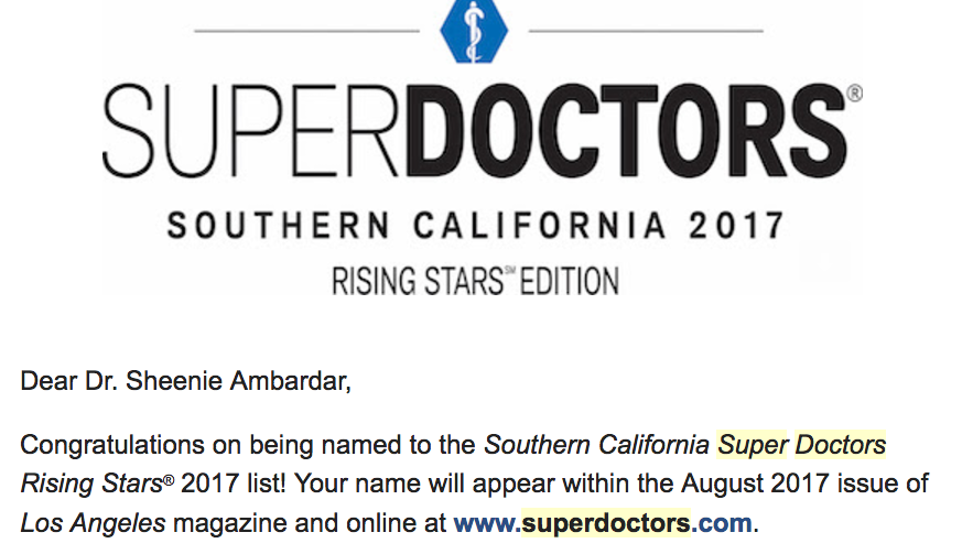 The Happiness Psychiatrist: Sheenie Ambardar, M.D. | 21225 Pacific Coast Hwy d, Malibu, CA 90265 | Phone: (424) 666-8058