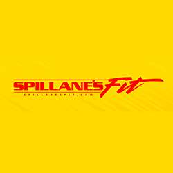 Spillanes Fit | 260 Delaware Ave, Palmerton, PA 18071, USA | Phone: (610) 900-4348