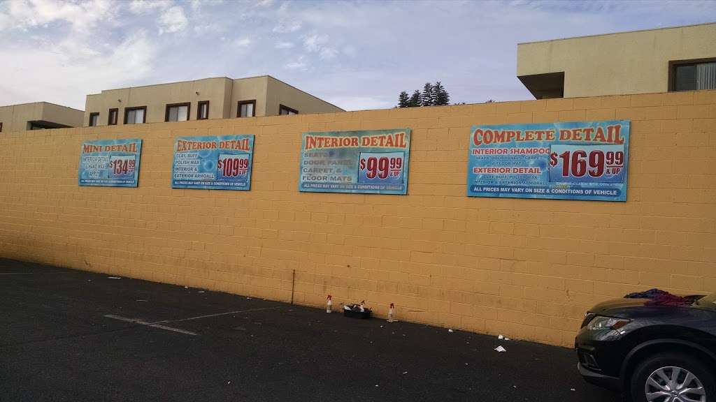 Belcomp Car Wash | 9765 Somerset Blvd B, Bellflower, CA 90706, USA | Phone: (562) 867-4006