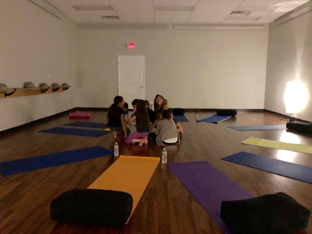 Flipped Dog Yoga, LLC | 828 Rt. 15 South, Lake Hopatcong, NJ 07849 | Phone: (973) 527-1140