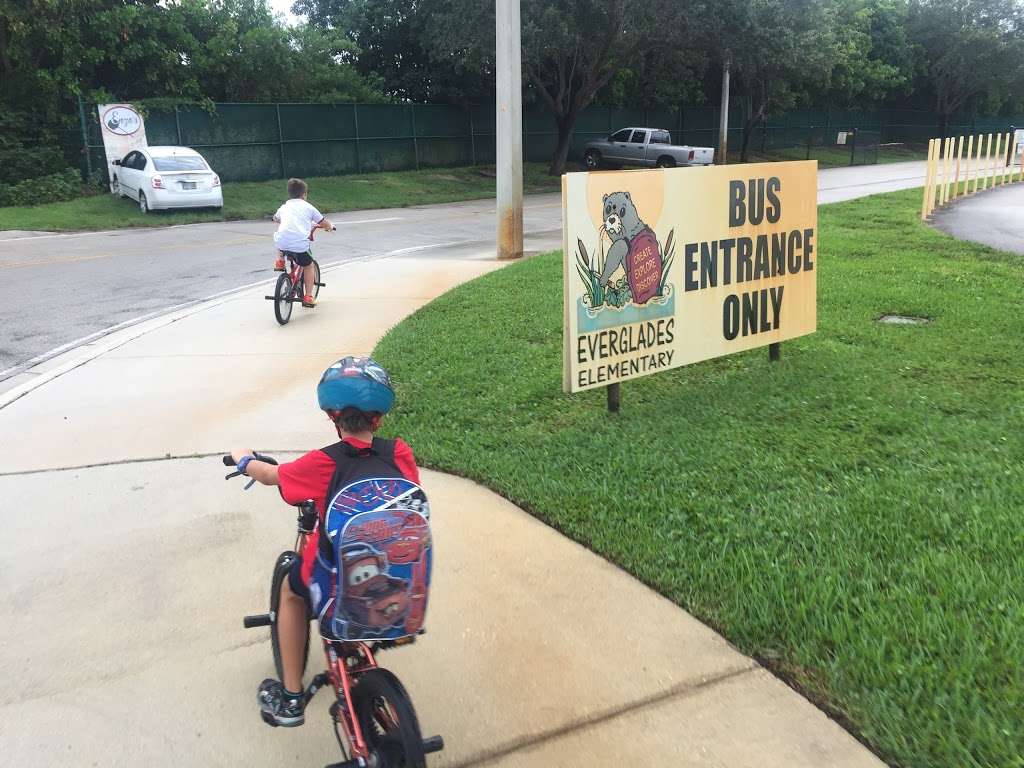 Everglades Elementary School | 2900 Bonaventure Blvd, Weston, FL 33331, USA | Phone: (754) 323-5600