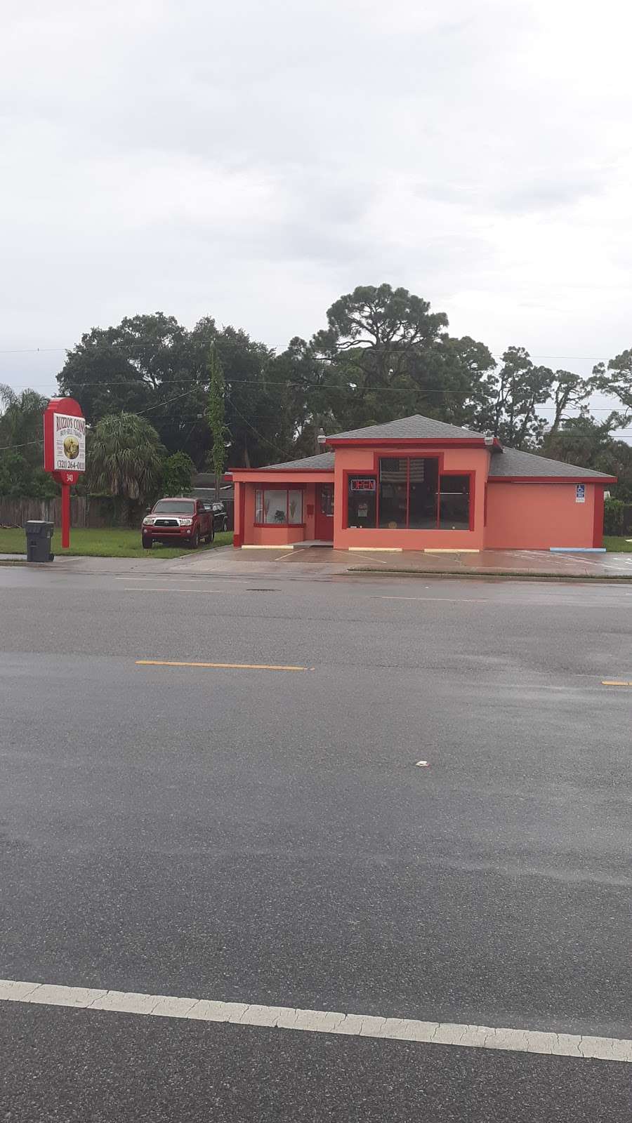 Ruzzos Coins | 340 Cheney Hwy, Titusville, FL 32780, USA | Phone: (321) 264-0111