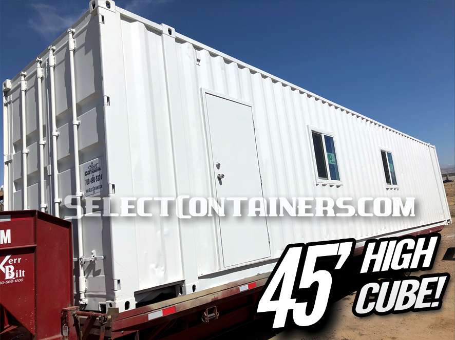 Select Containers Inc. | 20223 State Rd, Cerritos, CA 90703, USA | Phone: (323) 369-0999