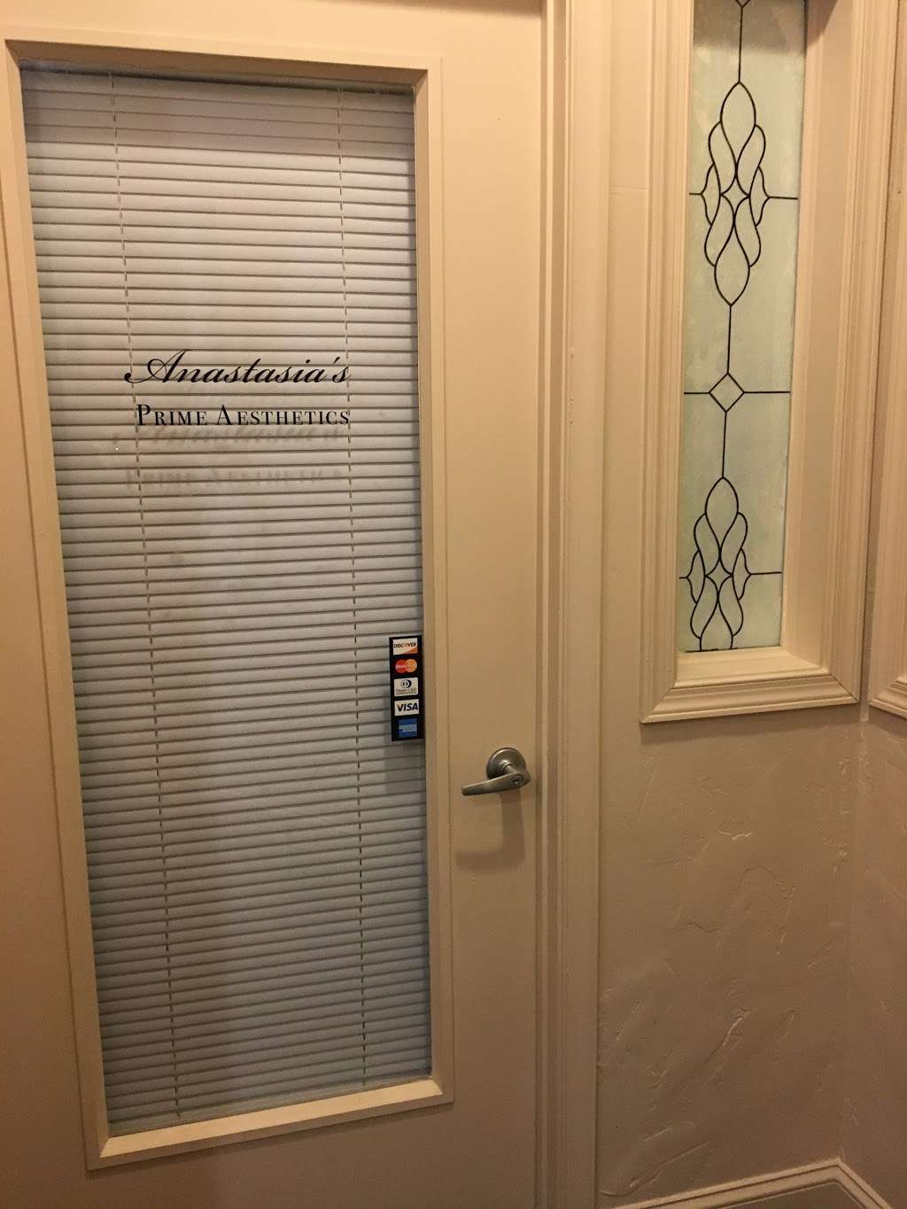 Anastasias Prime Aesthetics | 1889 Carl D. Silver Parkway, Fredericksburg, VA 22401, USA | Phone: (540) 328-0292