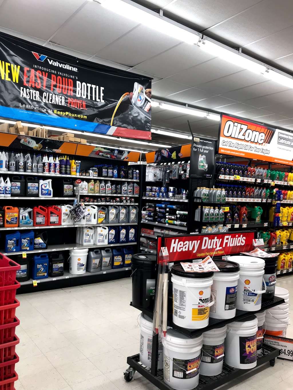 AutoZone Auto Parts | 7730 City Line Ave, Philadelphia, PA 19151 | Phone: (215) 473-4484