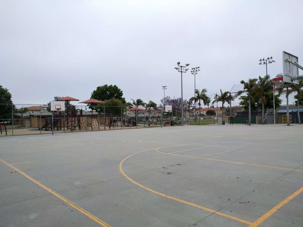 Perry Park | 2301 Grant Ave, Redondo Beach, CA 90278, USA | Phone: (310) 318-0610