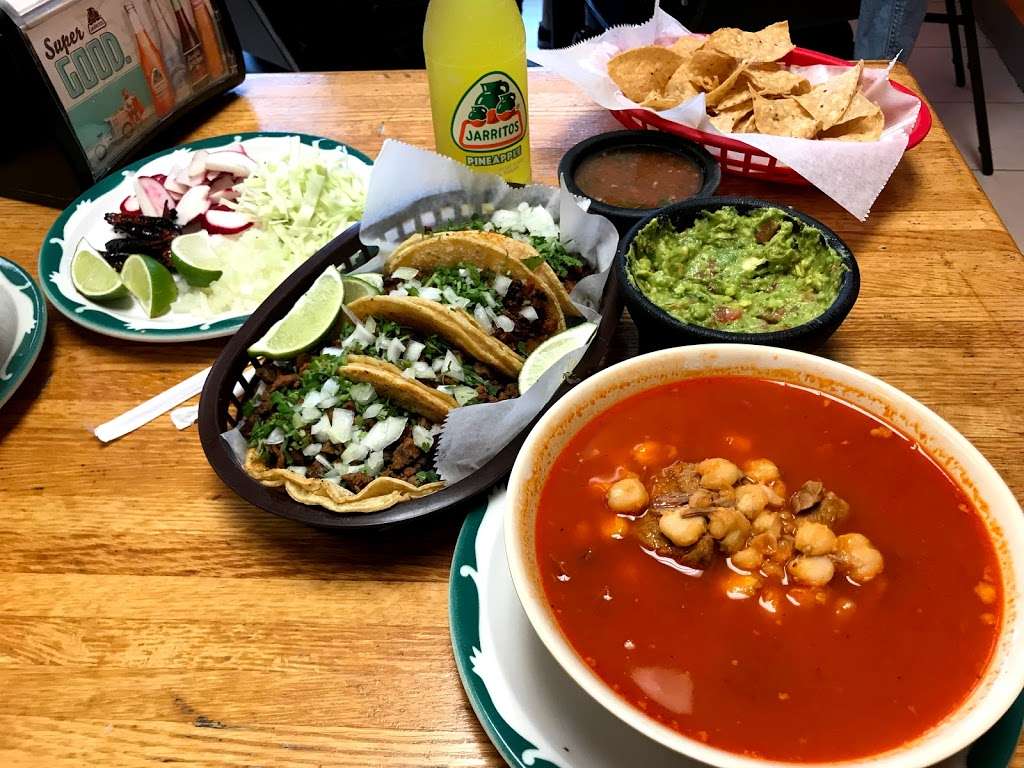 Mariachis Tacos | 1936 E Touhy Ave, Des Plaines, IL 60018, USA | Phone: (847) 813-5134