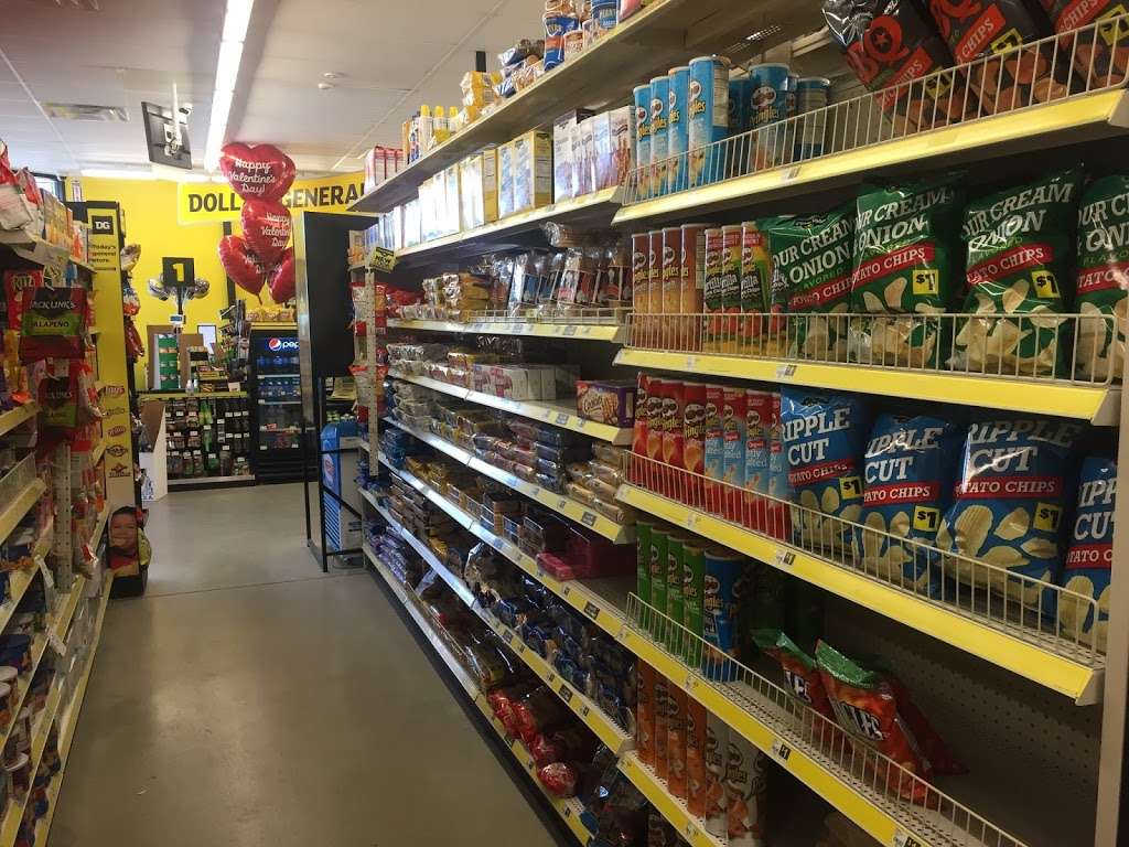 Dollar General | 321 Fairfax Pike, Stephens City, VA 22655, USA | Phone: (540) 866-0108