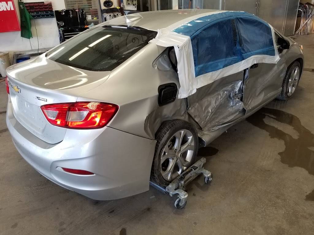 Magnum Collision Repair | 3680 Dilido Rd suite 101, Dallas, TX 75228 | Phone: (214) 437-1256