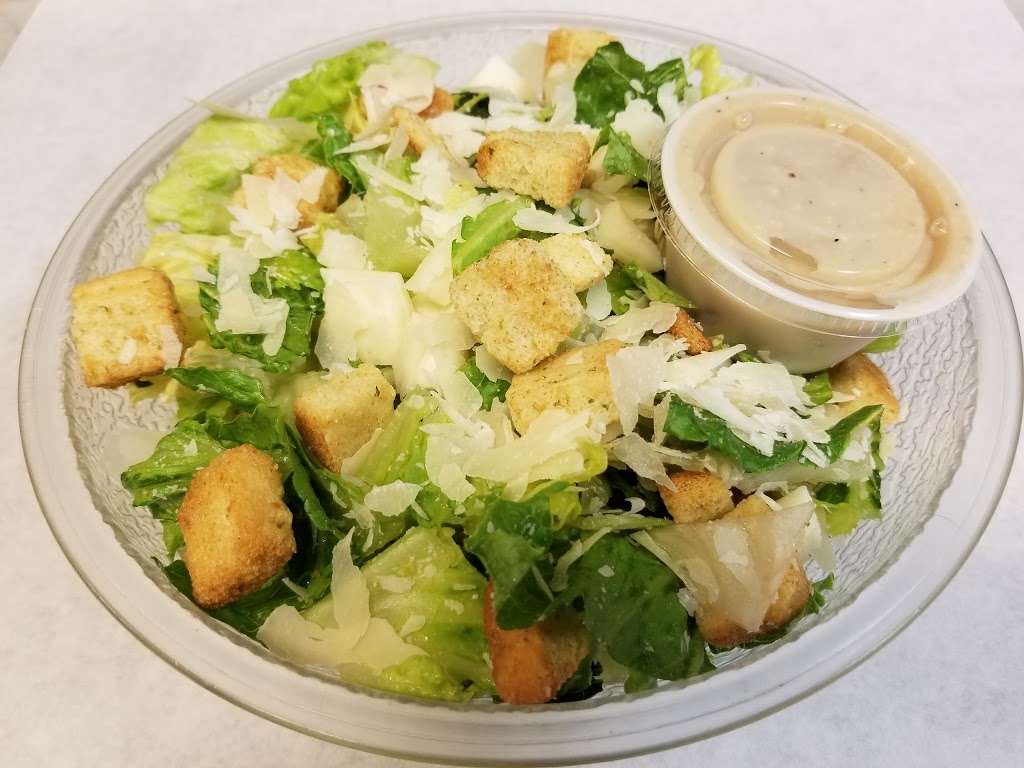 Quick & Delicious | 528 Sykesville Rd, Wrightstown, NJ 08562, USA | Phone: (609) 723-6999