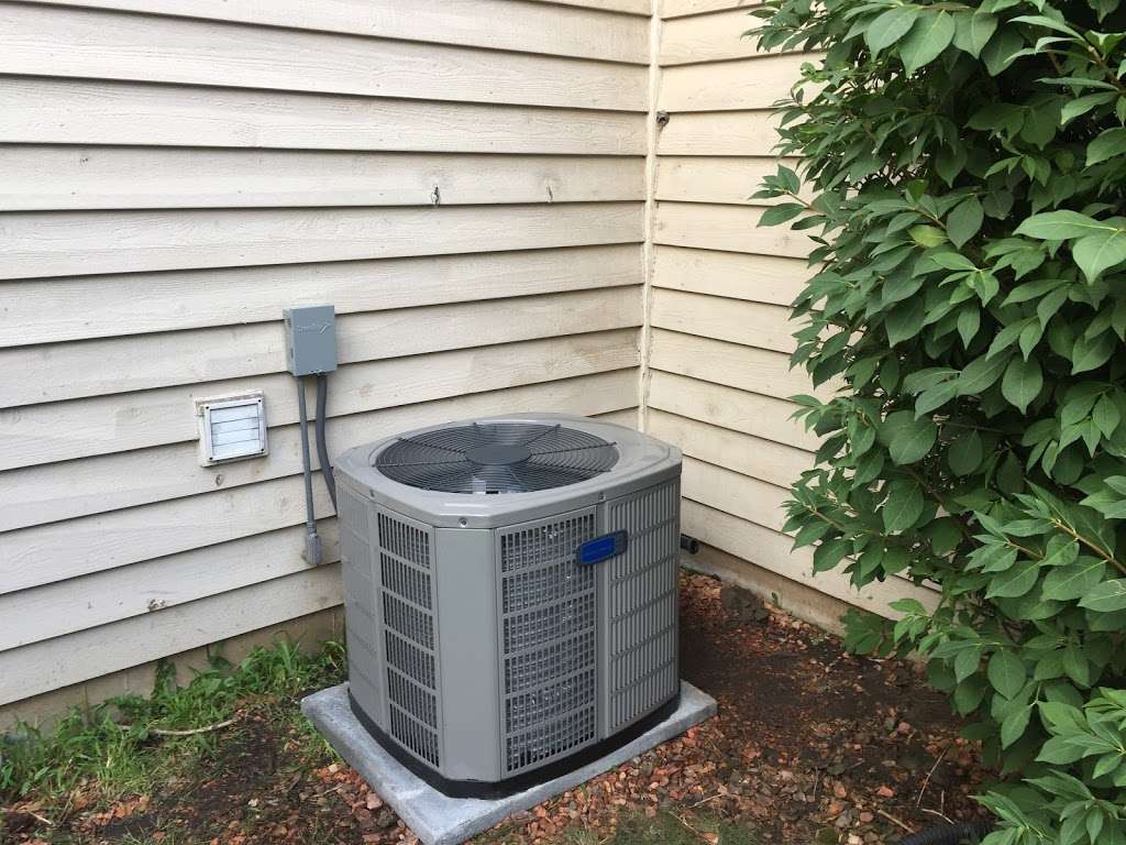 American Family Heating & Air conditioning | 111 Easton Dr, Gilberts, IL 60136, USA | Phone: (847) 583-8731