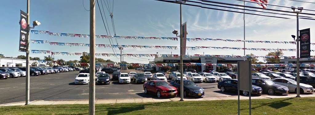 Jim Curley Buick GMC | 1399 River Ave, Lakewood, NJ 08701, USA | Phone: (732) 363-7400