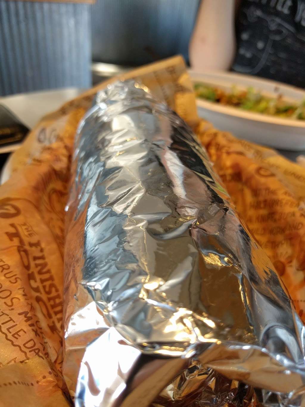 Chipotle Mexican Grill | 21710 Valley Blvd a, Walnut, CA 91789 | Phone: (909) 595-1502