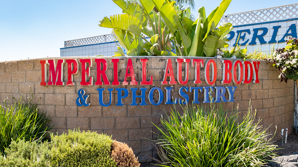 Imperial Auto Body | 7700 Slater Ave, Huntington Beach, CA 92647 | Phone: (714) 848-8893