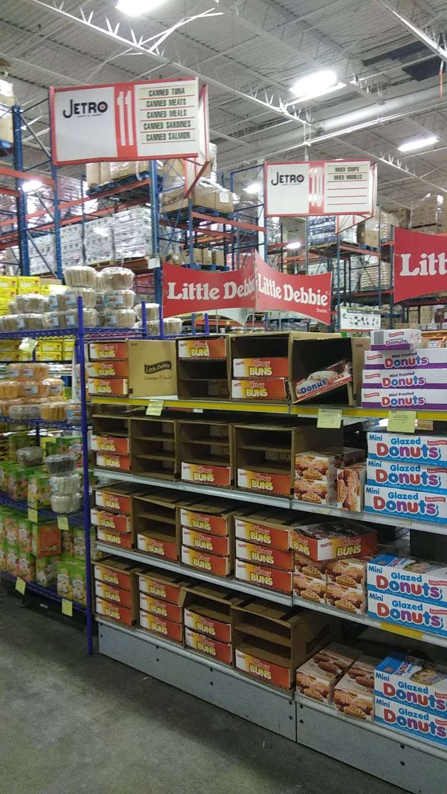 Restaurant Depot | 700 Pattison Ave, Philadelphia, PA 19148, USA | Phone: (215) 334-2100