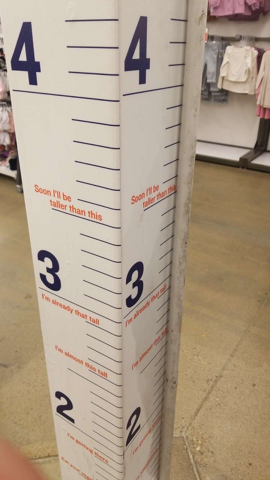 Old Navy | 6010 W 86th St, Indianapolis, IN 46278, USA | Phone: (317) 337-0893