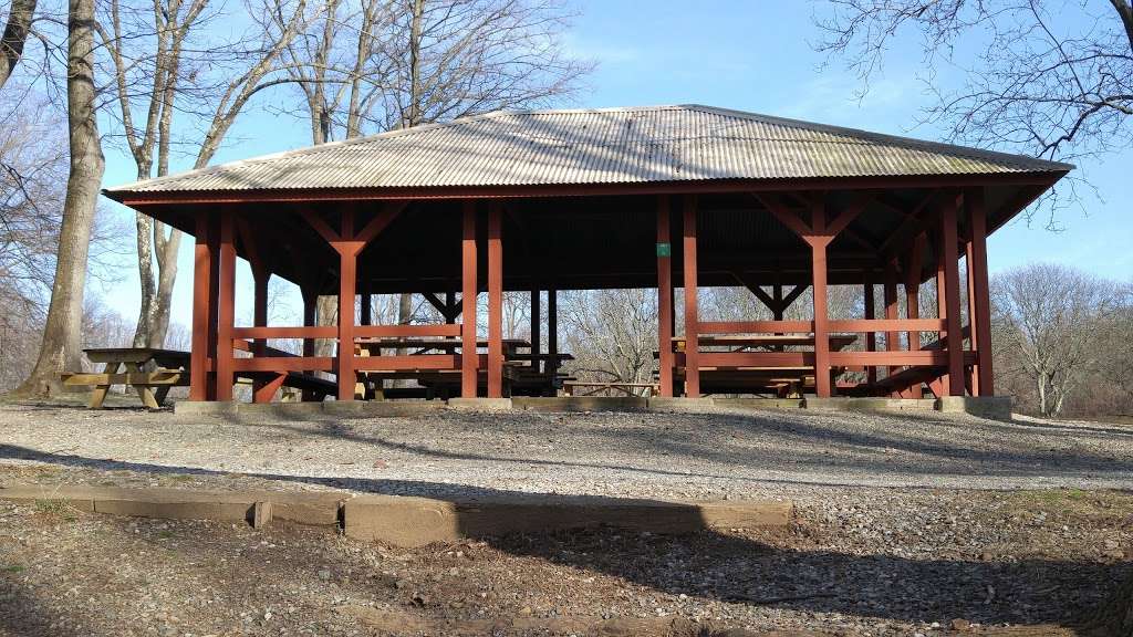 Lewis Morris Park in 270 Mendham Rd, Morristown, NJ 07960, USA