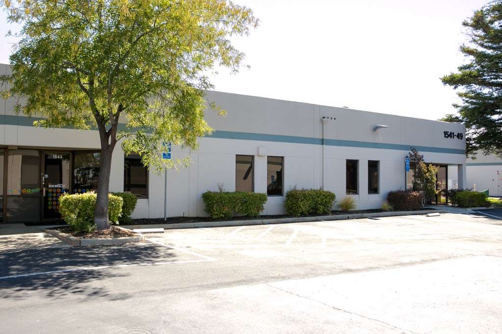 Incell Dx Inc | 1541 Industrial Rd, San Carlos, CA 94070, USA | Phone: (650) 777-7630