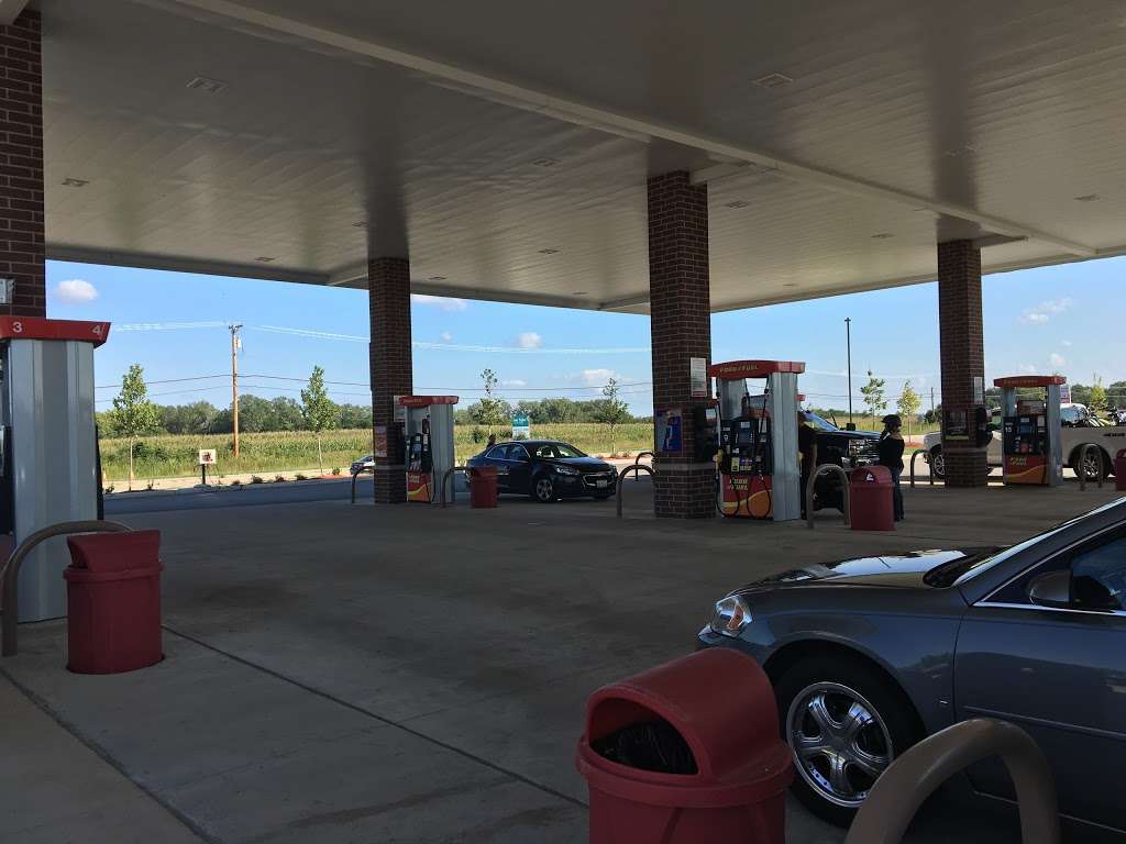 Gas N Wash Harlem Ave. | 19420 S Harlem Ave, Frankfort, IL 60423 | Phone: (815) 469-4100