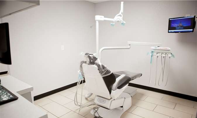 NW Dental Group | 1309 Northwest Hwy, Garland, TX 75041 | Phone: (972) 926-4800