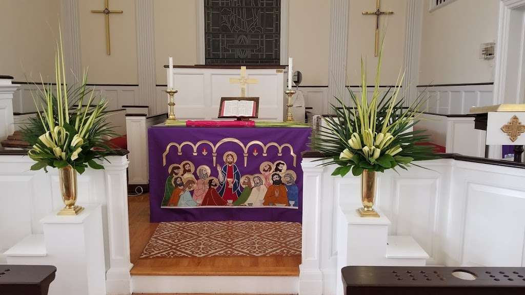 St. Mary & St. Stephen Coptic Orthodox Church | 700 Old Bridge Turnpike, East Brunswick, NJ 08816 | Phone: (732) 309-8686