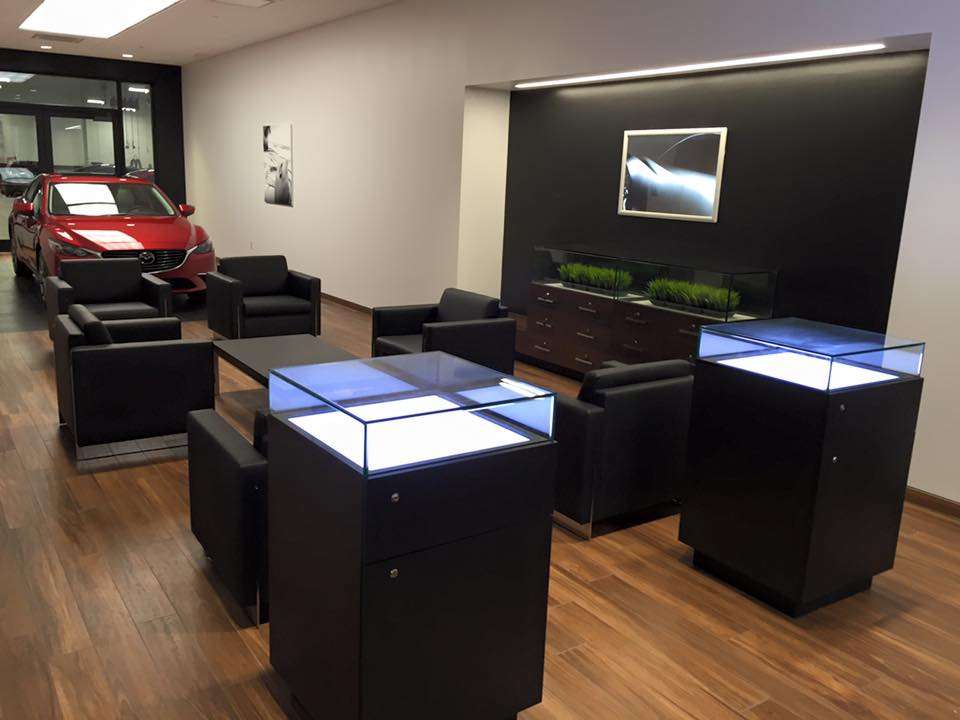 Headquarter Mazda | 17500 FL-50, Clermont, FL 34711, USA | Phone: (407) 905-9999