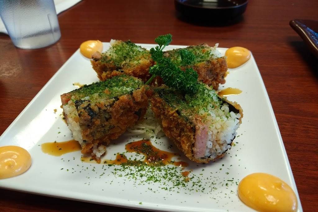 Tonkatsu Kiyoshi | 7780 S Jones Blvd #103, Las Vegas, NV 89139, USA | Phone: (702) 837-7300